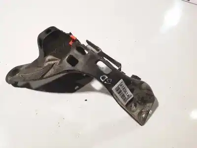 Tweedehands auto-onderdeel versterking achterbumper voor bmw 3 (e30) m3 2.3 oem iam-referenties 331883181  13143106