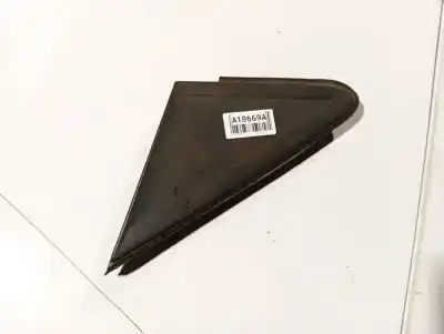Second-hand car spare part Various Parts for FORD FOCUS II (DA_, HCP, DP) 1.6 TDCI OEM IAM references 4M51A16004AE  4M51-A16004-AE