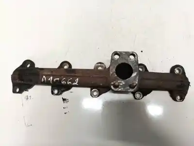 Second-hand car spare part exhaust manifold for volvo v50 (545) 1.6 d oem iam references 648028