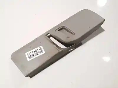 Pezzo di ricambio per auto di seconda mano plastica per bmw 3 (e30) m3 2.3 riferimenti oem iam 13113908