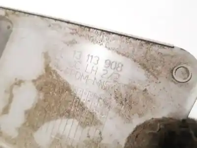 Pezzo di ricambio per auto di seconda mano plastica per bmw 3 (e30) m3 2.3 riferimenti oem iam 13113908  