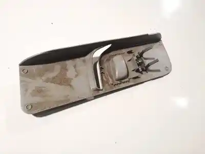 Pezzo di ricambio per auto di seconda mano plastica per bmw 3 (e30) m3 2.3 riferimenti oem iam 13113908  
