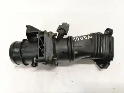 Second-hand car spare part throttle body for volvo v50 (545) 1.6 d oem iam references 9643836980