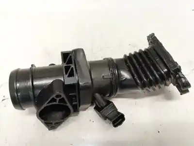 Peça sobressalente para automóvel em segunda mão borboleta de admissão por volvo v50 (545) 1.6 d referências oem iam 9643836980  