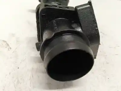 Peça sobressalente para automóvel em segunda mão borboleta de admissão por volvo v50 (545) 1.6 d referências oem iam 9643836980  