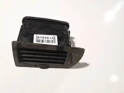 Pezzo di ricambio per auto di seconda mano griglia di aerazione per bmw 3 (e30) m3 2.3 riferimenti oem iam 24465729