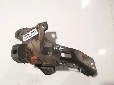 Pezzo di ricambio per auto di seconda mano rinforzo paraurti posteriore per bmw 3 (e30) m3 2.3 riferimenti oem iam 331883181