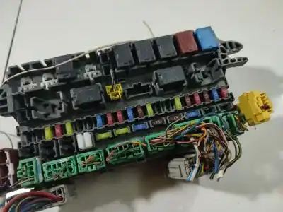 Piesă de schimb auto la mâna a doua panou siguranțe pentru honda jazz ii (gd_, ge3, ge2) 1.2 i-dsi (gd5, ge2) referințe oem iam   