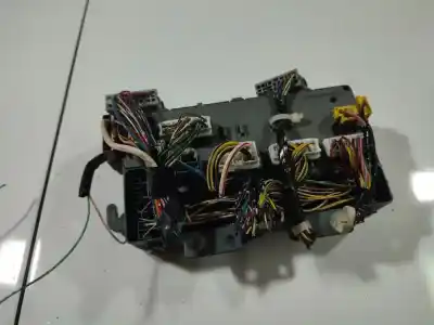 Piesă de schimb auto la mâna a doua panou siguranțe pentru honda jazz ii (gd_, ge3, ge2) 1.2 i-dsi (gd5, ge2) referințe oem iam   