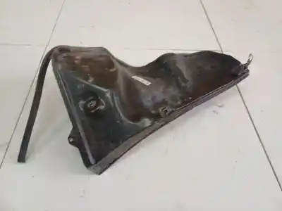 Second-hand car spare part plastics for porsche cayenne (9pa) s 4.5 oem iam references 7l5819511