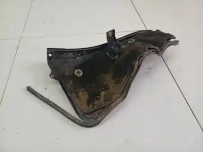 Second-hand car spare part plastics for porsche cayenne (9pa) s 4.5 oem iam references 7l5819511  7l5 819 511