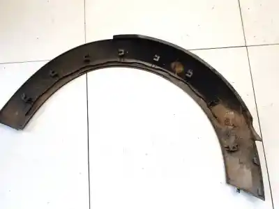 Second-hand car spare part left front winglet for bmw 1502-2002 (e10) 1802 oem iam references 14614910  2757209