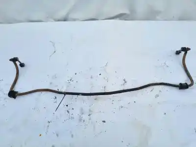 Peça sobressalente para automóvel em segunda mão barra estabilizadora traseira por subaru outback (bl, bp) 2.5 awd (bp9) referências oem iam 