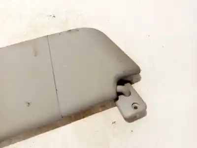 Peça sobressalente para automóvel em segunda mão pára-sol esquerdo por opel astra h (a04) 1.9 cdti (l48) referências oem iam   