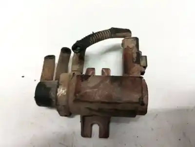 Second-hand car spare part additional air valve for volvo v50 (545) 1.6 d oem iam references 9652570180