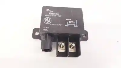 Second-hand car spare part Glow Plug for BMW X5 (E70) 3.0d OEM IAM references 766150301  V23132-A2001-X26