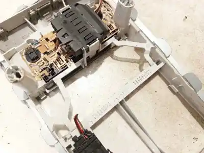 Автозапчасти б/у внутренний свет за opel astra h (a04) 1.9 cdti (l48) ссылки oem iam 13111824  316627975 Автозапчасти б/у внутренний свет за opel astra h (a04) 1.9 cdti (l48) ссылки oem iam 13111824  316627975