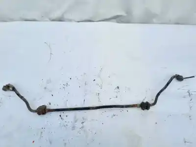 Peça sobressalente para automóvel em segunda mão barra estabilizadora traseira por kia cee'd fastback (ed) 1.6 crdi 115 referências oem iam 