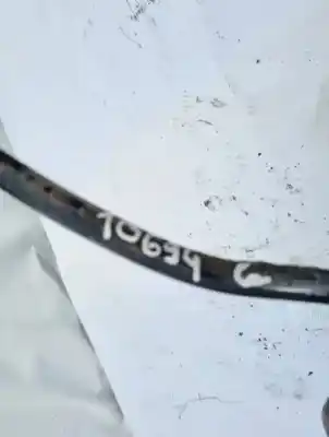 Second-hand car spare part rear stabilizer bar for kia cee'd fastback (ed) 1.6 crdi 115 oem iam references   