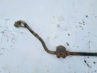 Second-hand car spare part rear stabilizer bar for kia cee'd fastback (ed) 1.6 crdi 115 oem iam references   