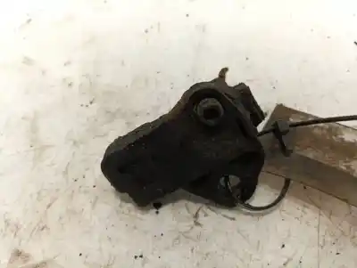 Peça sobressalente para automóvel em segunda mão sensor do virabrequim por volvo v50 (545) 1.6 d referências oem iam   