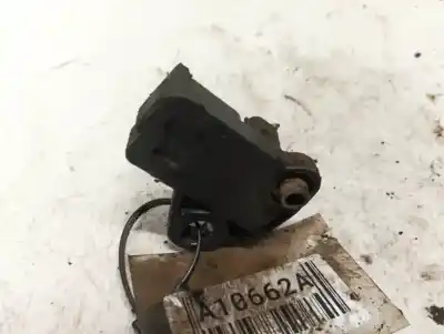 Peça sobressalente para automóvel em segunda mão sensor do virabrequim por volvo v50 (545) 1.6 d referências oem iam   