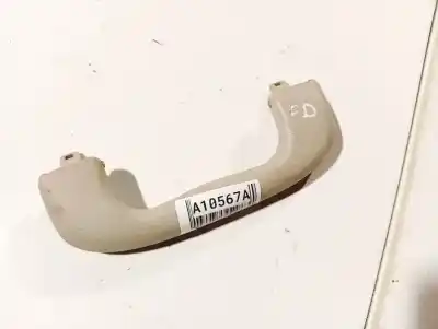 Автозапчасти б/у потолочная ручка за opel astra g fastback (t98) 1.7 dti 16v (f08, f48) ссылки oem iam  Автозапчасти б/у потолочная ручка за opel astra g fastback (t98) 1.7 dti 16v (f08, f48) ссылки oem iam