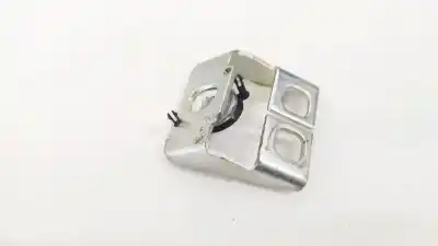 Pezzo di ricambio per auto di seconda mano plastica per opel kadett e fastback (t85) 1.4 s (c08, c48, d08, d48) riferimenti oem iam 3c9860197a