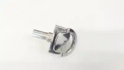 Pezzo di ricambio per auto di seconda mano plastica per opel kadett e fastback (t85) 1.4 s (c08, c48, d08, d48) riferimenti oem iam 3c9867160