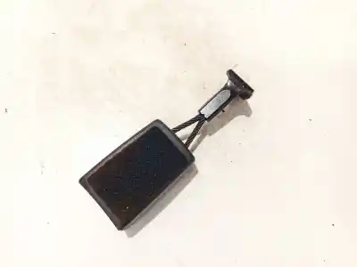 Peça sobressalente para automóvel em segunda mão chicote / encaixe cinto segurança traseiro direito por opel astra h (a04) 1.9 cdti (l48) referências oem iam 13128019 Peça sobressalente para automóvel em segunda mão chicote / encaixe cinto segurança traseiro direito por opel astra h (a04) 1.9 cdti (l48) referências oem iam 13128019