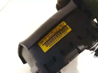 Peça sobressalente para automóvel em segunda mão airbag dianteiro esquerdo por opel astra h (a04) 1.9 cdti (l48) referências oem iam 13111344   Peça sobressalente para automóvel em segunda mão airbag dianteiro esquerdo por opel astra h (a04) 1.9 cdti (l48) referências oem iam 13111344