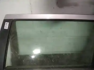Peça sobressalente para automóvel em segunda mão vidro traseiro esquerdo por bmw 3 (e30) m3 2.3 referências oem iam as2  