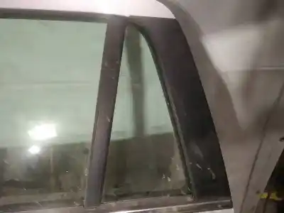 Pezzo di ricambio per auto di seconda mano vetro di custodia posteriore sinistro per bmw 3 (e30) m3 2.3 riferimenti oem iam as2
