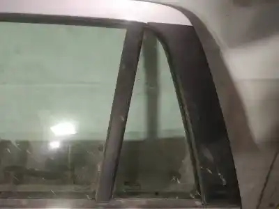 Peça sobressalente para automóvel em segunda mão vidro de custódia triangular traseiro esquerdo por bmw 3 (e30) m3 2.3 referências oem iam as2  