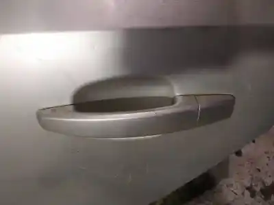 Pezzo di ricambio per auto di seconda mano maniglia esterna posteriore sinistra per bmw 3 (e30) m3 2.3 riferimenti oem iam 