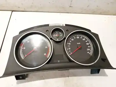 Peça sobressalente para automóvel em segunda mão quadrante por opel astra h (a04) 1.9 cdti (l48) referências oem iam a2c53024902e Peça sobressalente para automóvel em segunda mão quadrante por opel astra h (a04) 1.9 cdti (l48) referências oem iam a2c53024902e