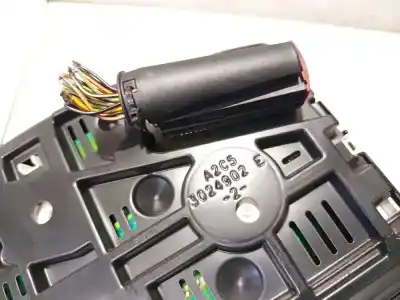 Peça sobressalente para automóvel em segunda mão quadrante por opel astra h (a04) 1.9 cdti (l48) referências oem iam a2c53024902e  