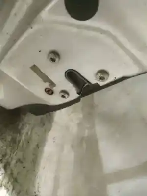 İkinci el araba yedek parçası sol arka kapi kilidi için bmw 3 (e30) m3 2.3 oem iam referansları   