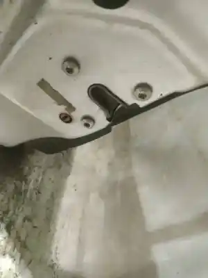 Pezzo di ricambio per auto di seconda mano serratura porta posteriore sinistra per bmw 3 (e30) m3 2.3 riferimenti oem iam 
