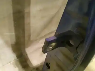 Pezzo di ricambio per auto di seconda mano fermo porta per ford taurus (p5_) 3.0 24v riferimenti oem iam 