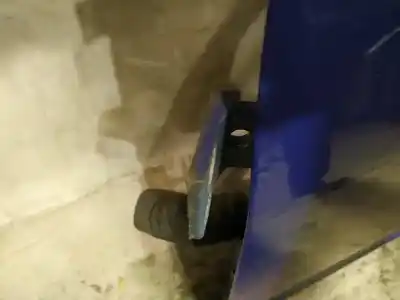 Pezzo di ricambio per auto di seconda mano fermo porta per ford taurus (p5_) 3.0 24v riferimenti oem iam 