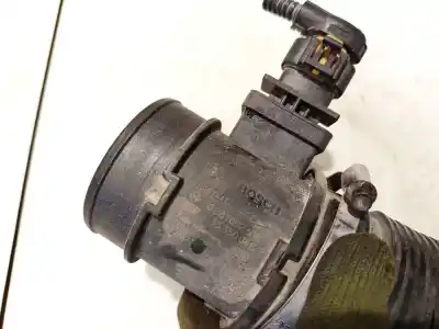 Pezzo di ricambio per auto di seconda mano misuratore di flusso per opel astra h (a04) 1.9 cdti (l48) riferimenti oem iam 0281002618  55350048