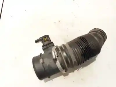 Pezzo di ricambio per auto di seconda mano Misuratore Di Flusso per OPEL ASTRA H (A04) 1.9 CDTI (L48) Riferimenti OEM IAM 0281002618  55350048