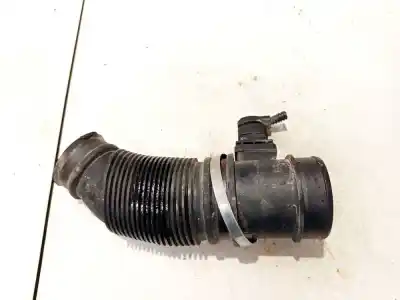 Pezzo di ricambio per auto di seconda mano misuratore di flusso per opel astra h (a04) 1.9 cdti (l48) riferimenti oem iam 0281002618  55350048