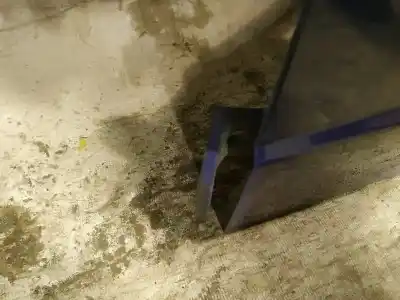 Pezzo di ricambio per auto di seconda mano fermo porta per ford taurus (p5_) 3.0 24v riferimenti oem iam 