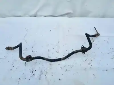 Peça sobressalente para automóvel em segunda mão barra estabilizadora dianteira por toyota corolla verso (zer_, zze12_, r1_) 2.2 d-4d (aur10_) referências oem iam 