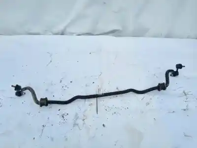 Peça sobressalente para automóvel em segunda mão barra estabilizadora dianteira por subaru outback (bl, bp) 2.5 awd (bp9) referências oem iam 