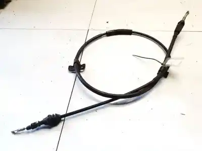 Second-hand car spare part handbrake lever for audi coupe b2 (81, 855, 856) 2.3 quattro oem iam references 