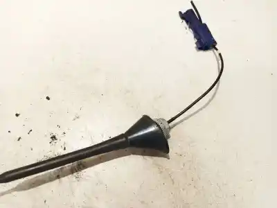 Автозапчасти б/у антенна за opel astra h (a04) 1.9 cdti (l48) ссылки oem iam 013139850  