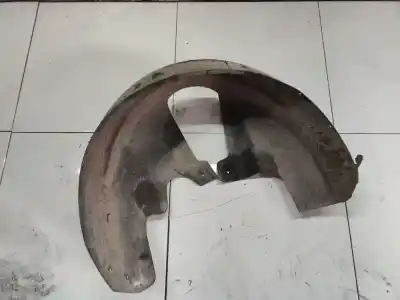 Second-hand car spare part rear left wheel arch for volvo v50 (545) 1.6 d oem iam references 
